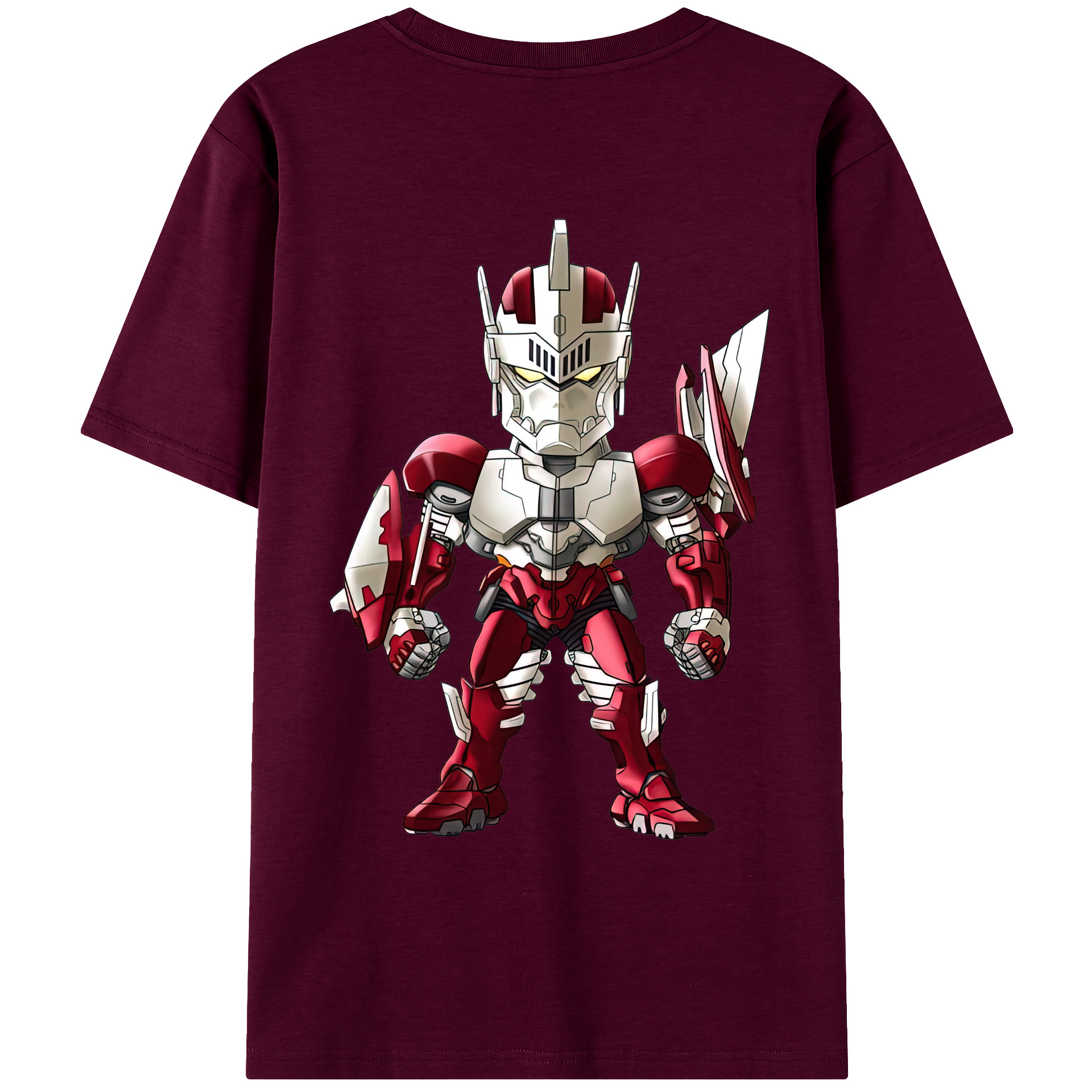 （画像用） ウルトラマン Ultraman レディース半袖Tシャツ(バックプリント)
